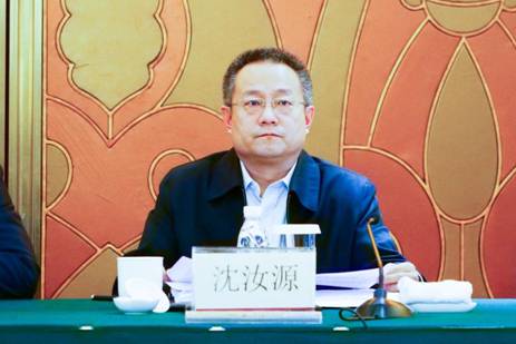 Z6尊龙凯时集团召开2019年工作会议