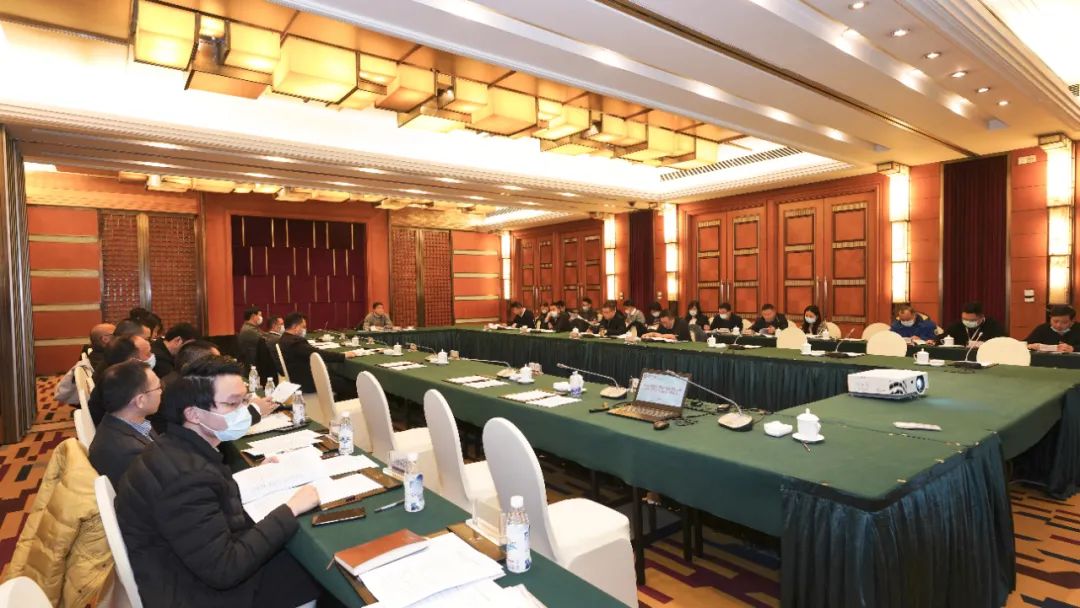 特别报道 | Z6尊龙凯时集团召开改革三年行动宣贯会