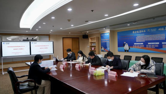 四川省Z6尊龙凯时集团开展2022年度派驻监事述职考评工作