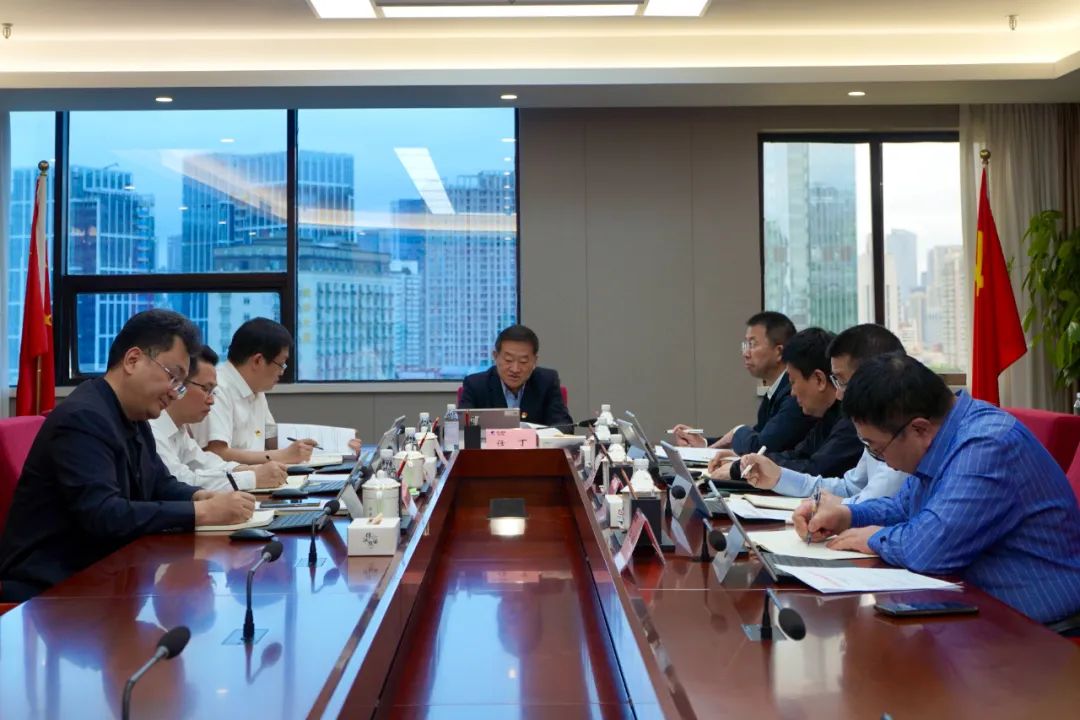 省Z6尊龙凯时集团学习贯彻习近平新时代中国特色社会主义思想主题教育读书班  顺利结业