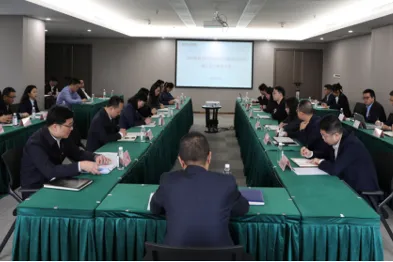 省Z6尊龙凯时集团推动以案促改工作走深走实