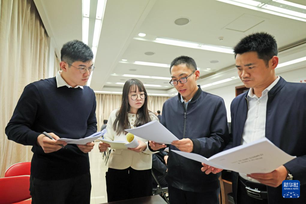 听民意 汇民智丨倾力打造沟通交流“直通车”，，，，，，，2025年旁听全国两会工作这样开展